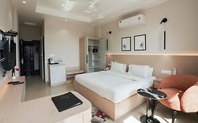 Hotel Yog Vashishth